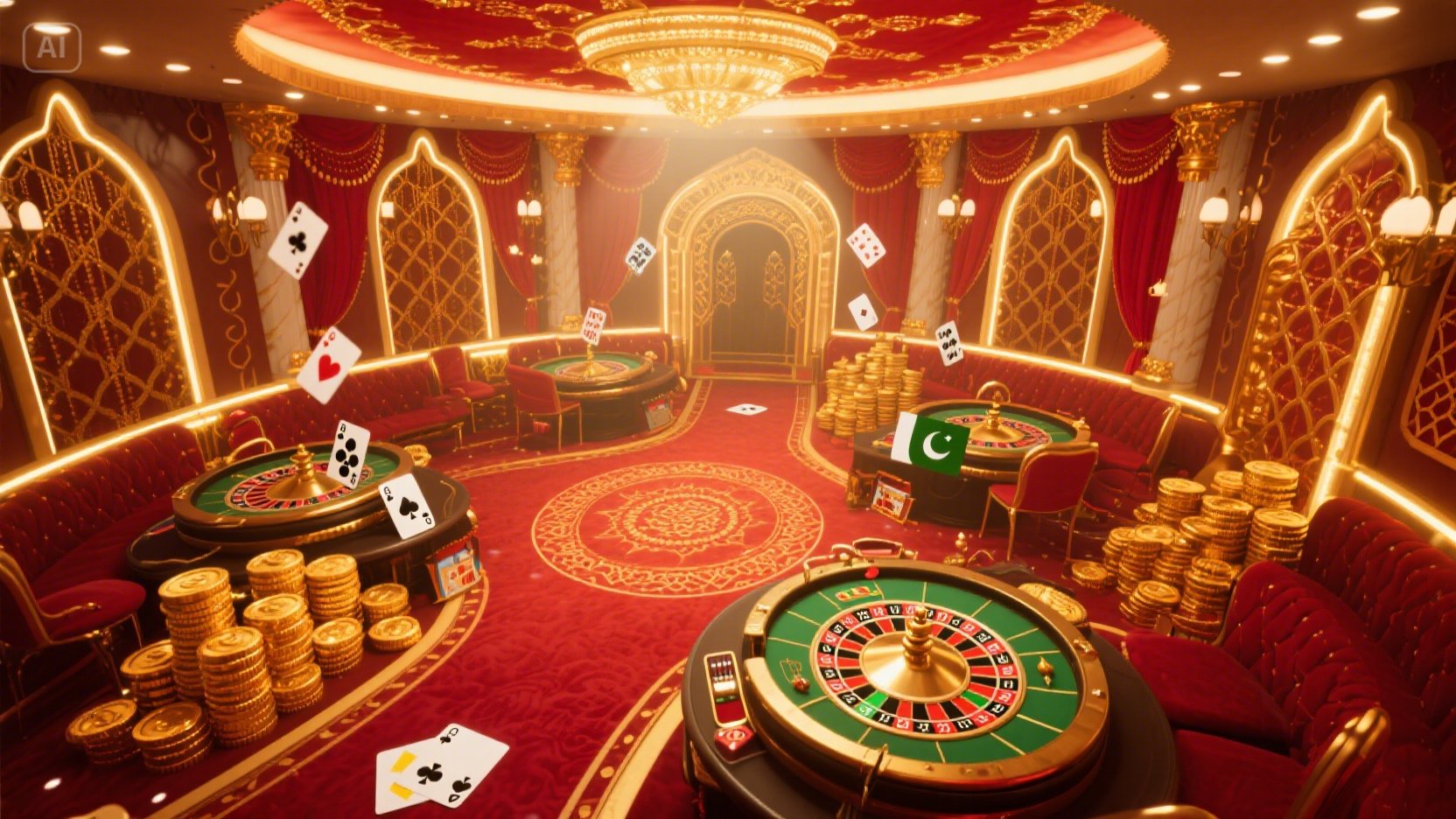 wild wins casino loginDeposit now and get a 200% first deposit bonus instantly! Pakistani players can play slots, poker, and live casino with fast JazzCash payments.